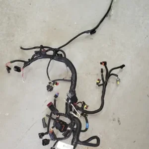wiring harness_chassis Garantie Incluse